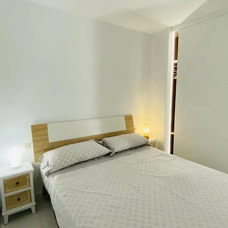 Calas Albufereta Apartmán