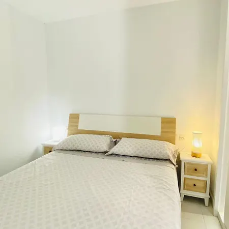 Calas Albufereta Apartmán Alicante