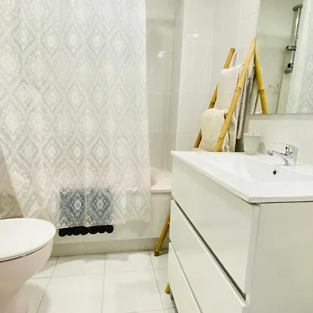 Apartmán Calas Albufereta Alicante