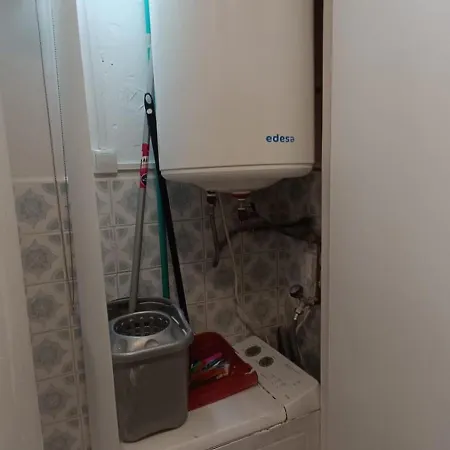 Apartmán Calas Albufereta