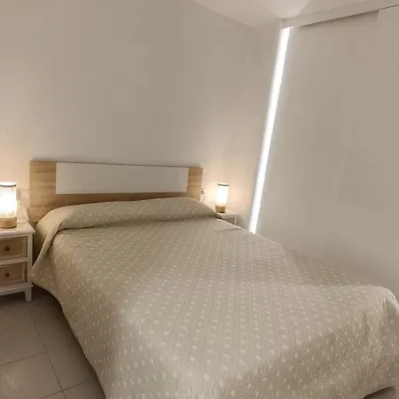 Calas Albufereta Apartmán