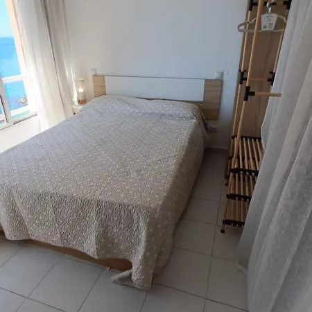 Apartmán Calas Albufereta Alicante