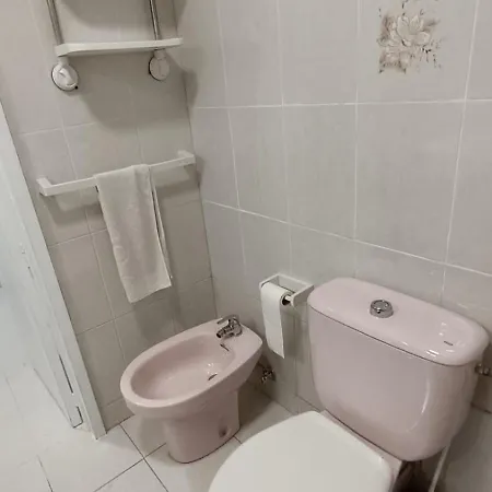 Apartmán Calas Albufereta Alicante