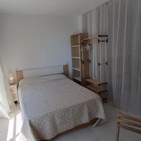 Calas Albufereta Apartmán