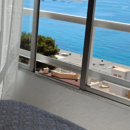 Calas Albufereta Apartmán