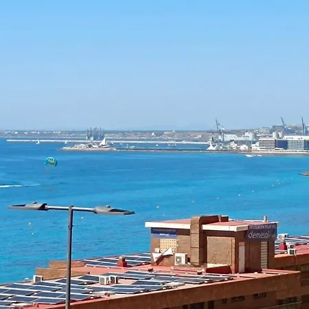 Calas Albufereta