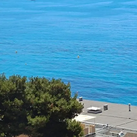 Calas Albufereta Apartmán *